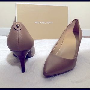 Michael Kors Shoes